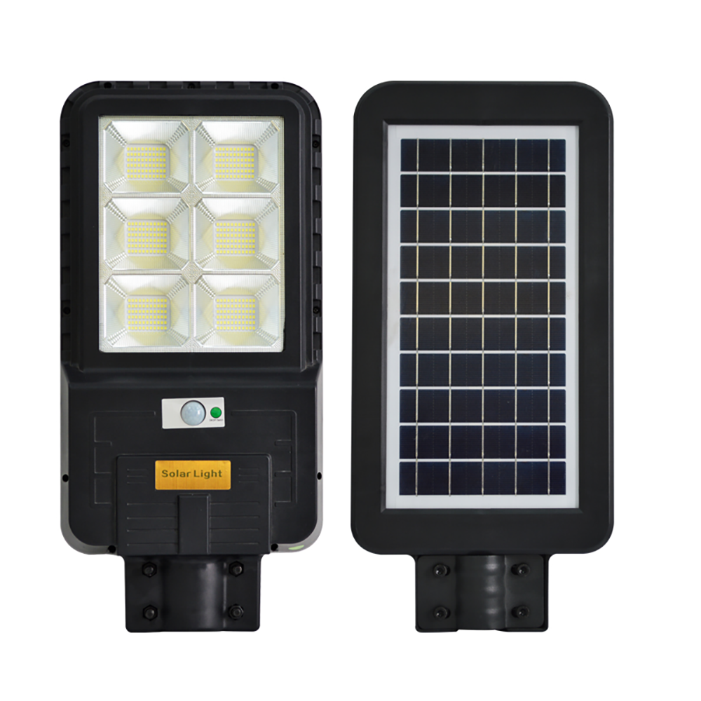 Solar Lights