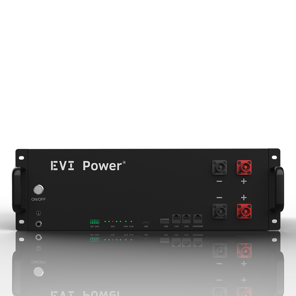 Lithium Batteries