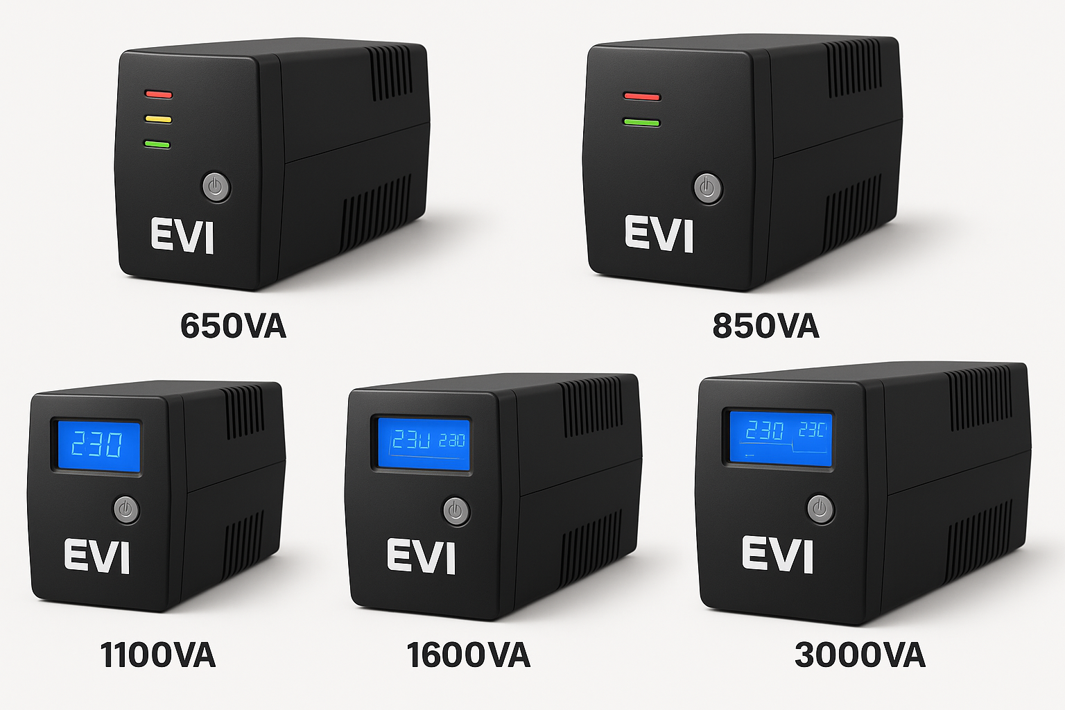 Offline UPS – Nordic Distribution TZ Limited
