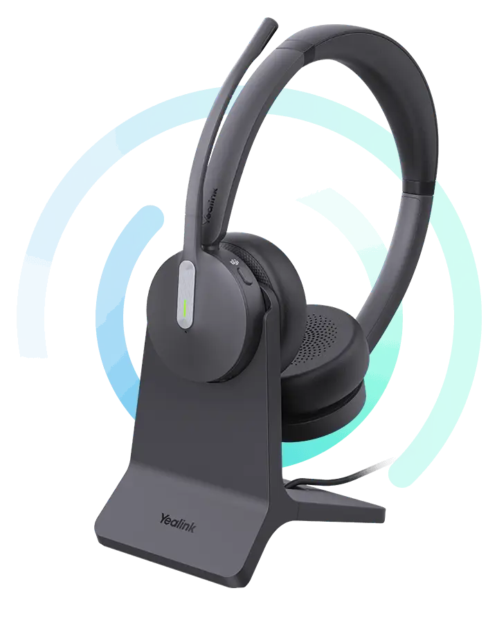 Headset