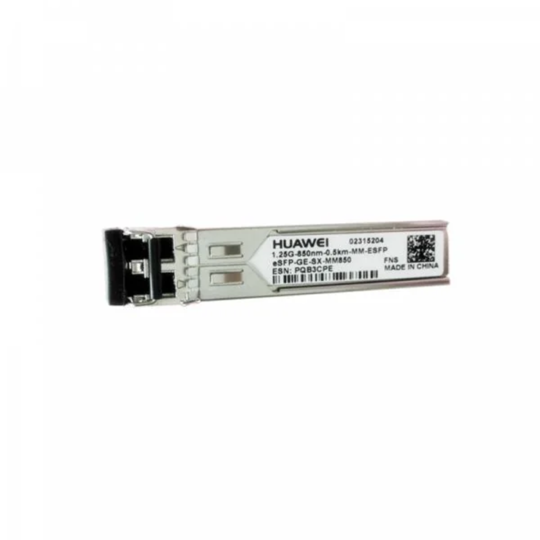 Huawei Multimode Optical Transceiver, 850nm, 0.55km, LC