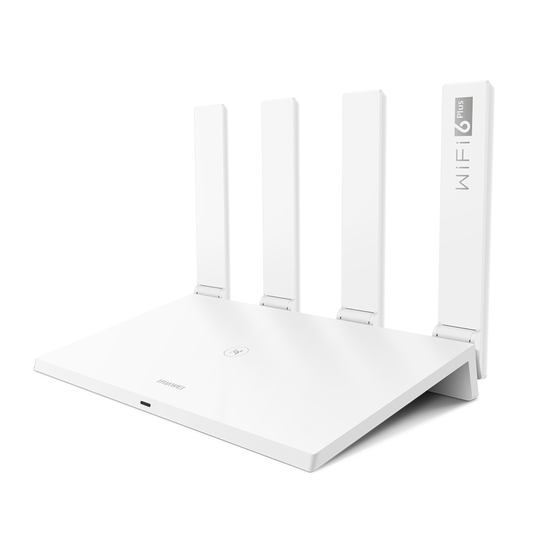 Huawei Router, upto 1200 Users, 3 Year Warranty