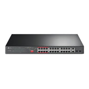 TP-Link TL-SL1226P Unmanaged PoE+ Switch