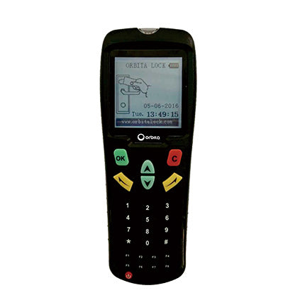 Orbita Wireless Portable Programmer