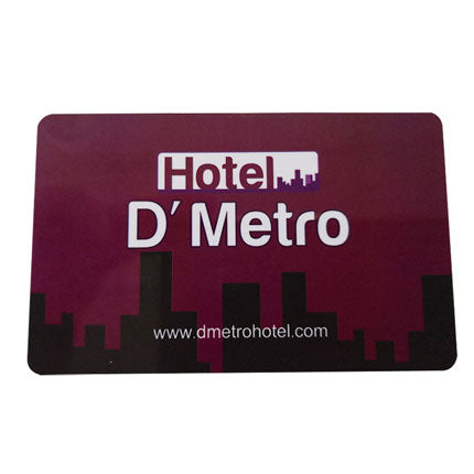 Orbita Mifare Card