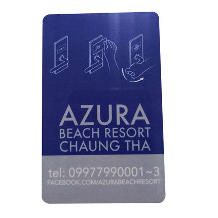 Orbita Mifare Card