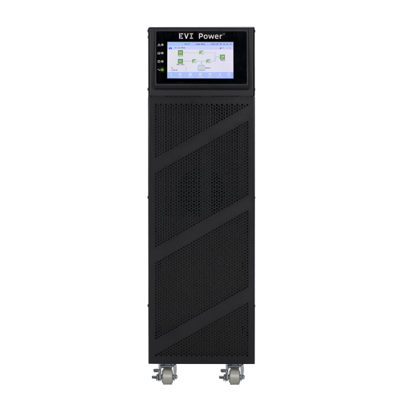EVI Power 20KVA Online UPS, 3:3 Phase
