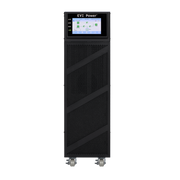 EVI Power 40KVA 3:3 phase Online UPS  with inbuilt 60PCS of 9Ah batteries