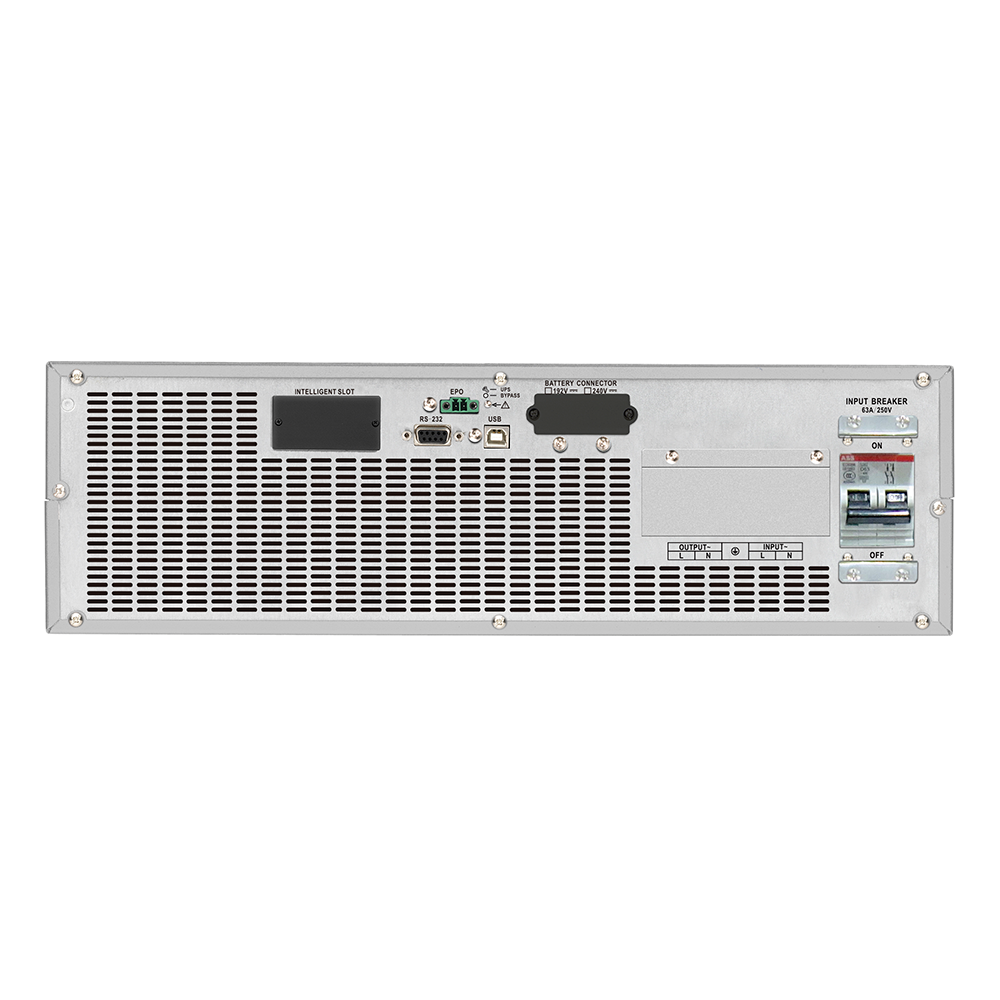 EVI Power 10KVA Online Tower UPS, 1:1 Phase