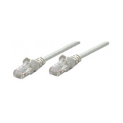 EVI CAT6 3m Patch Cord, Gray