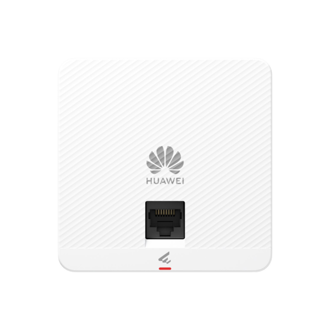 Huawei AX3000 Wi-fi 6 Indoor Wall Plate AP, 3 Yeaer Warranty
