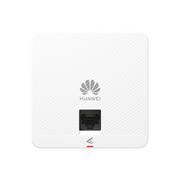 Huawei AX3000 Wi-fi 6 Indoor Wall Plate AP, 3 Yeaer Warranty
