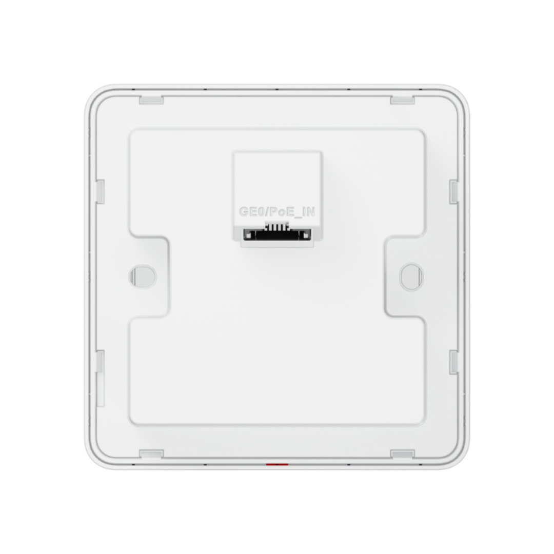 Huawei AX3000 Wi-fi 6 Indoor Wall Plate AP, 3 Yeaer Warranty