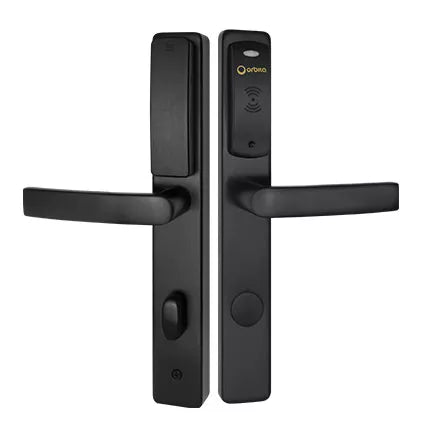 ORBITA SLIM Mifare Hotel Lock
