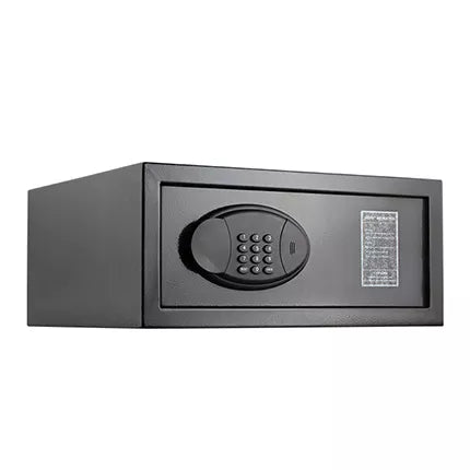 ORBITA Hotel Room Safe, 1 Year Warranty