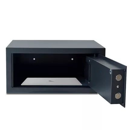 ORBITA Hotel Room Safe, 1 Year Warranty
