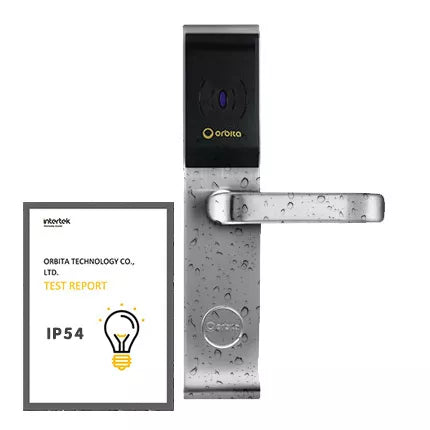 ORBITA Mifare Hotel Lock