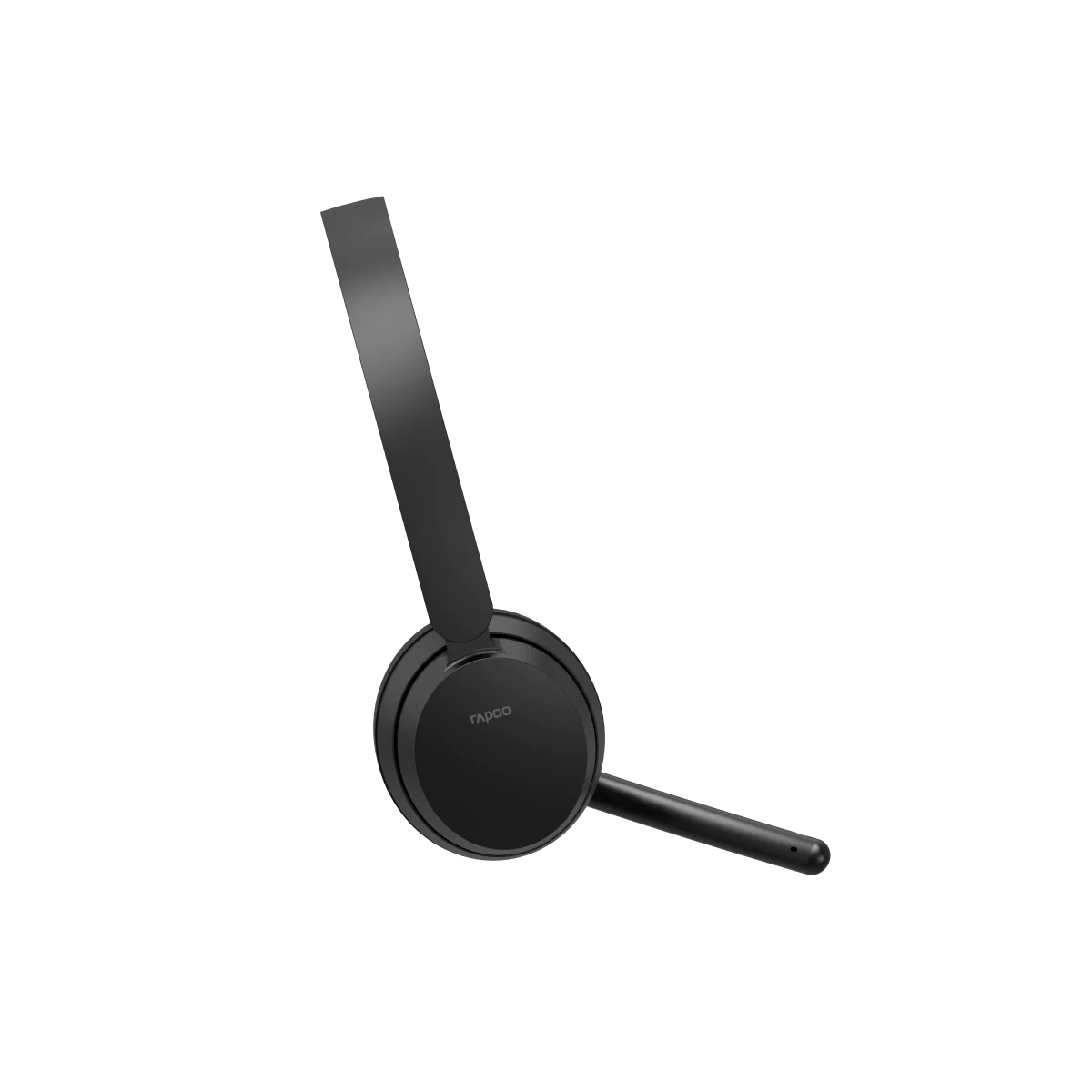 Rapoo Wireless stereo headset Black, 1 Year Warranty