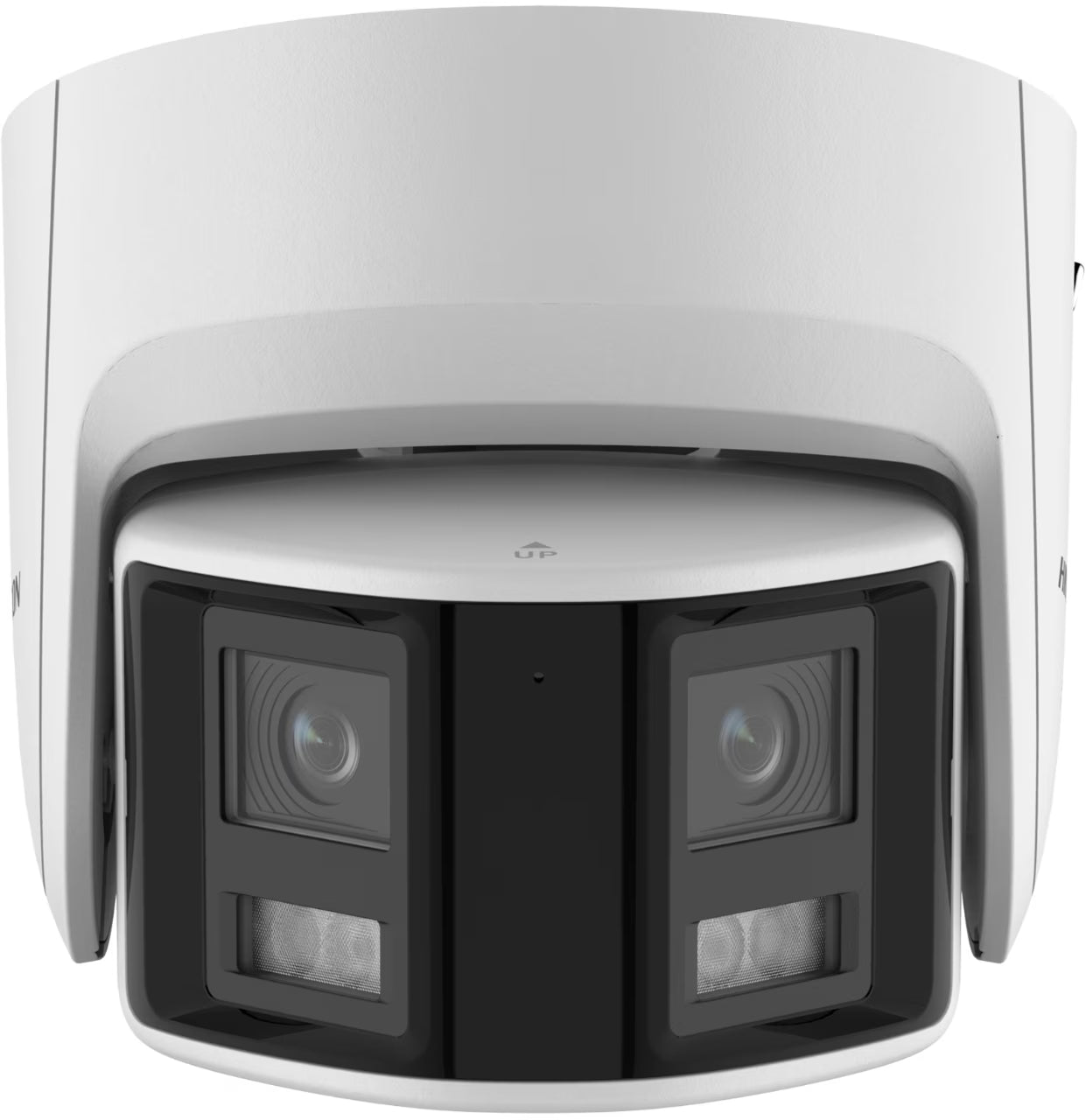 4 MP Panoramic ColorVu Fixed Turret