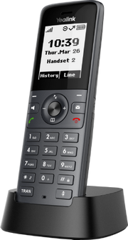 Yealink DECT Phone Handset