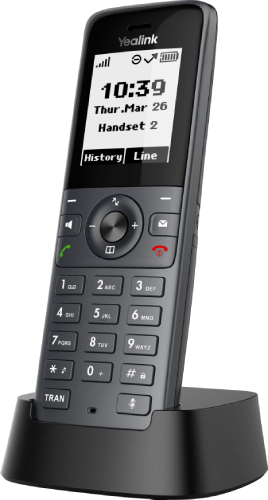 Yealink DECT Phone Handset