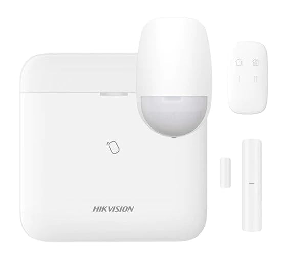 AX PRO Wireless Alarm Kit