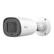 ZKTeco LPR CCTV Camera