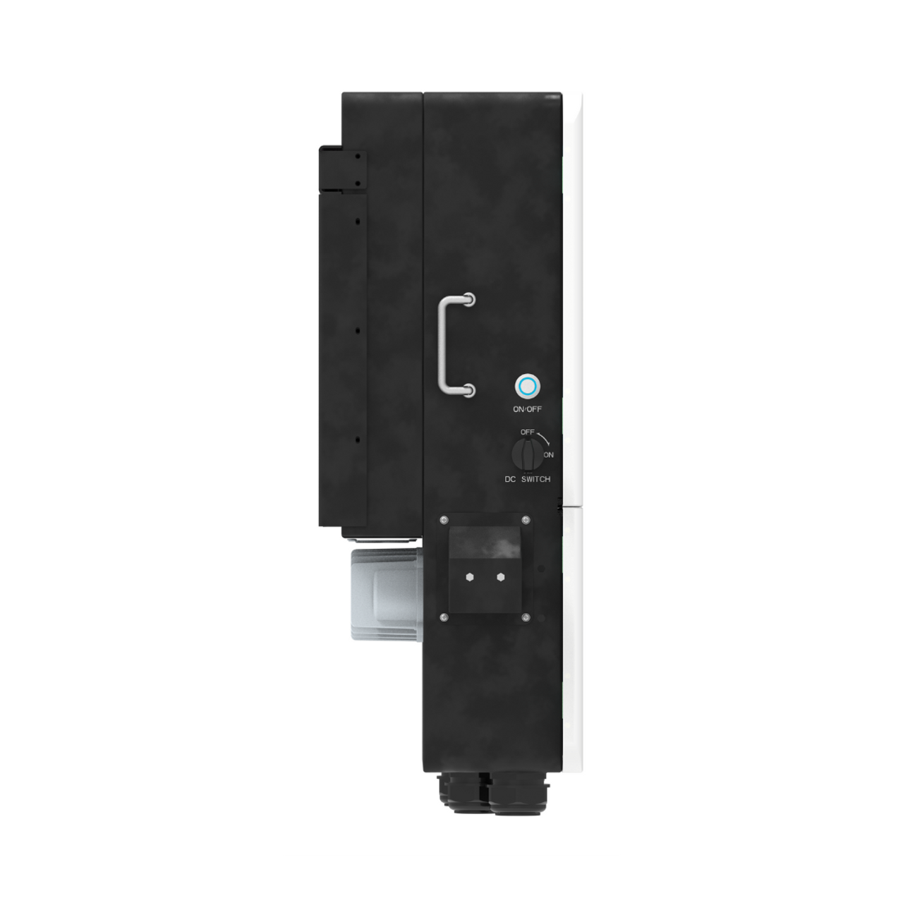 Deye 20KW three phase hybrid inverter,WIFI plug included,LV, 5 Year Warranty