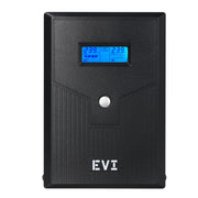 EVI Power 3000VA, 2 Year Warranty (1 Year on battery)