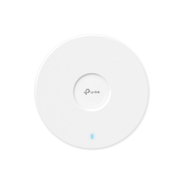 TP-Link Omada  BE3600 Ceiling Mount Dual-Band Wi-Fi 7 Access Point, 2 Year Warranty