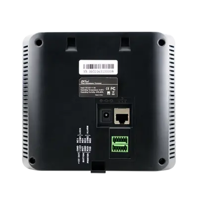 ZKTeco MB360 with In-Built Battery & WiFi