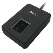 ZKTeco Capture Fingerprint Template