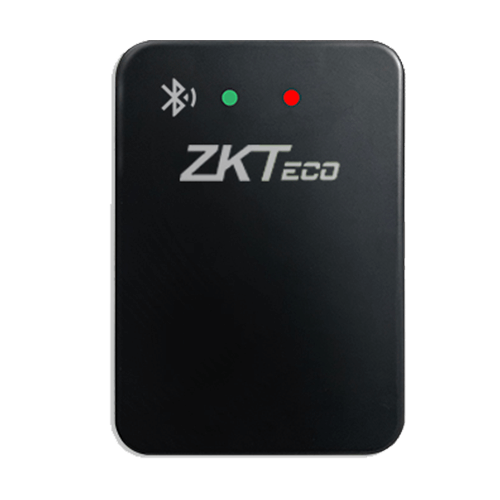 ZKTeco Vehicle detection radar for parking barrier