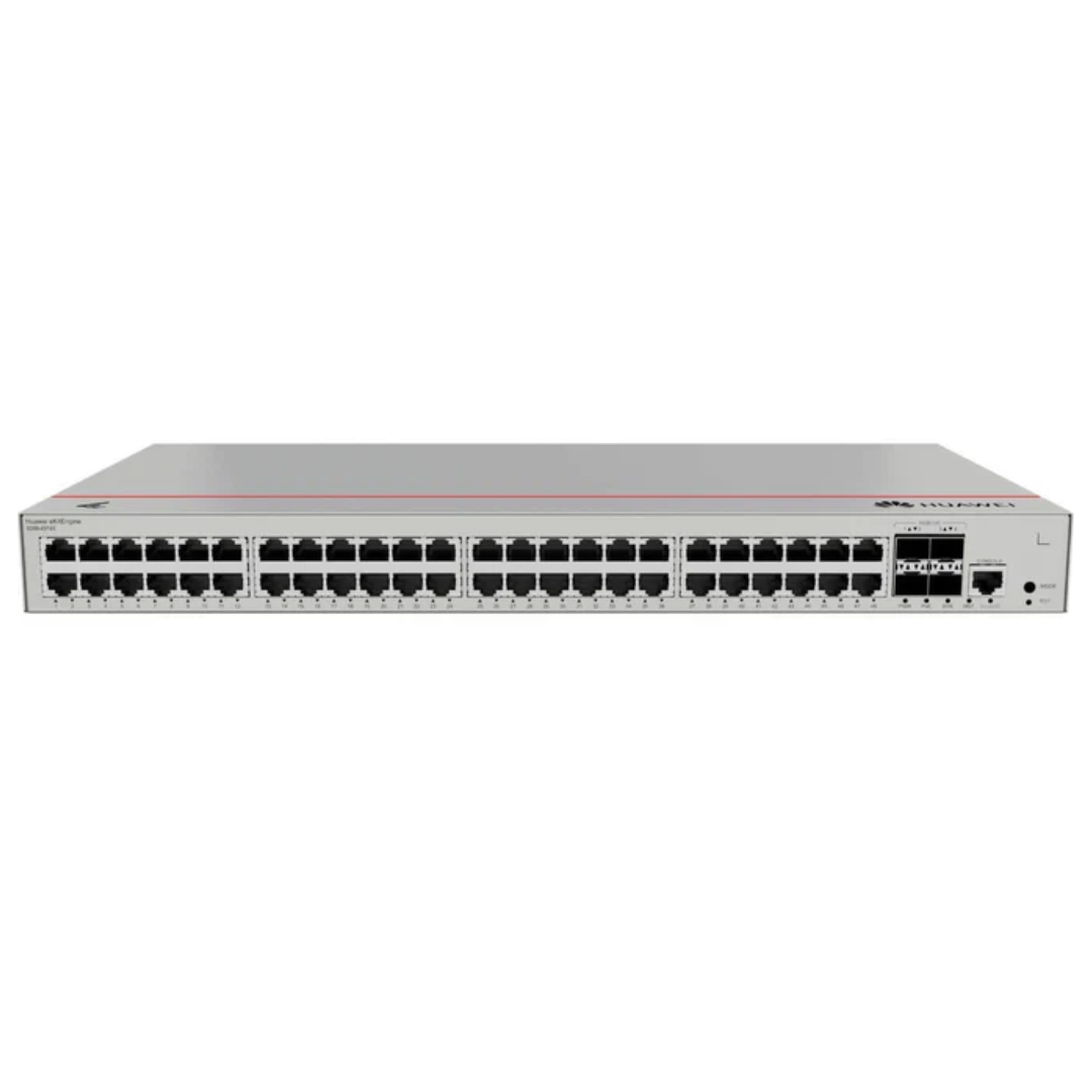 Huawei 48 Port L2+ Managed Gigabit Switch, 3 Year Warranty