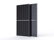 JASOLAR 595W N Type Module, 12 Year Warranty