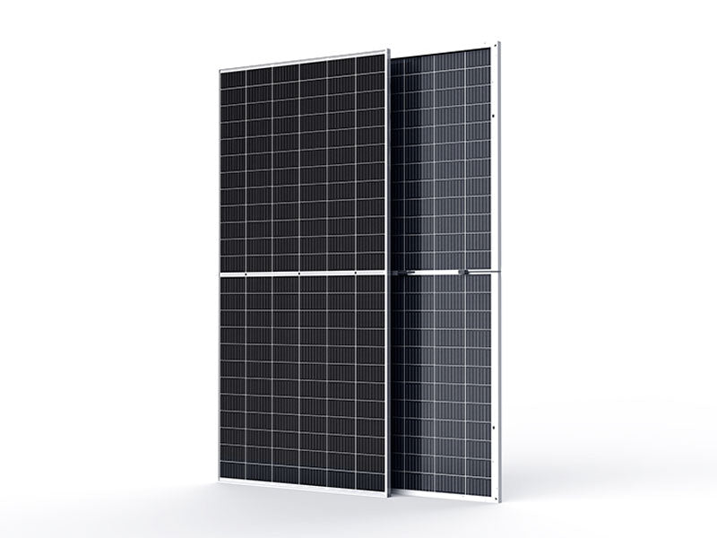 JASOLAR 595W N Type Module, 12 Year Warranty