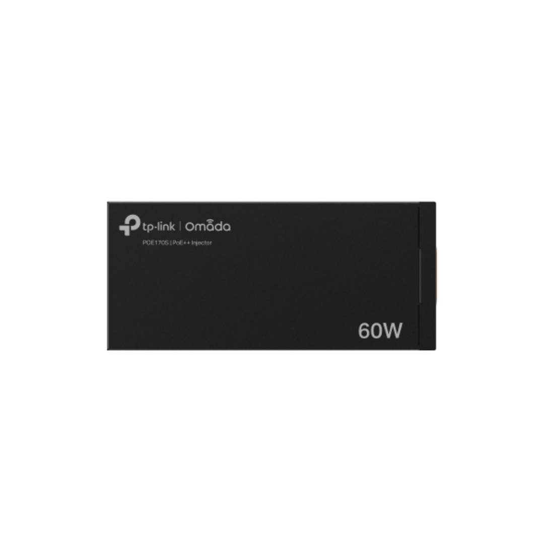 TP-link Omada PoE++ Injector, 2 Year Warranty