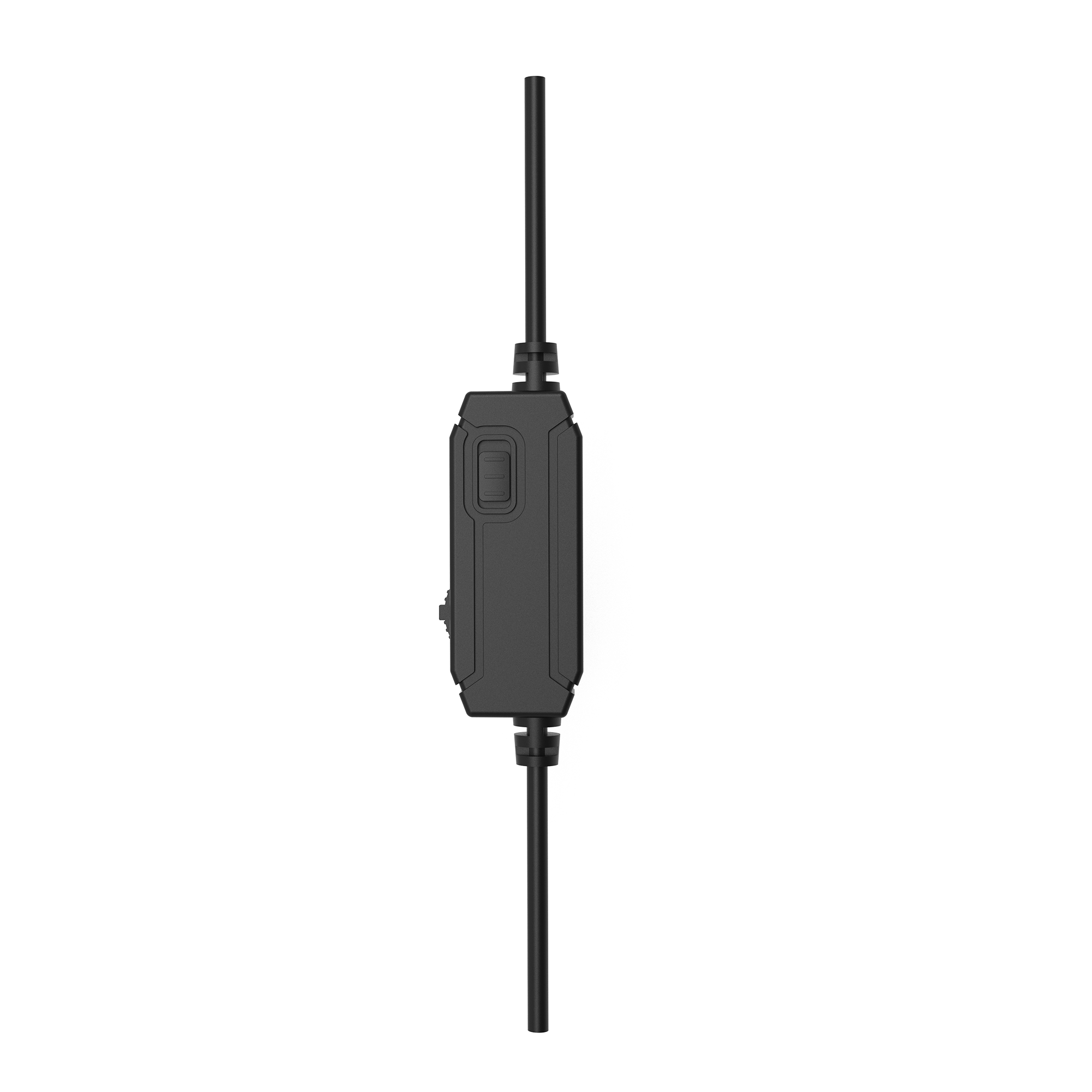 Rapoo USB Stereo headset Black, 1 Year Warranty