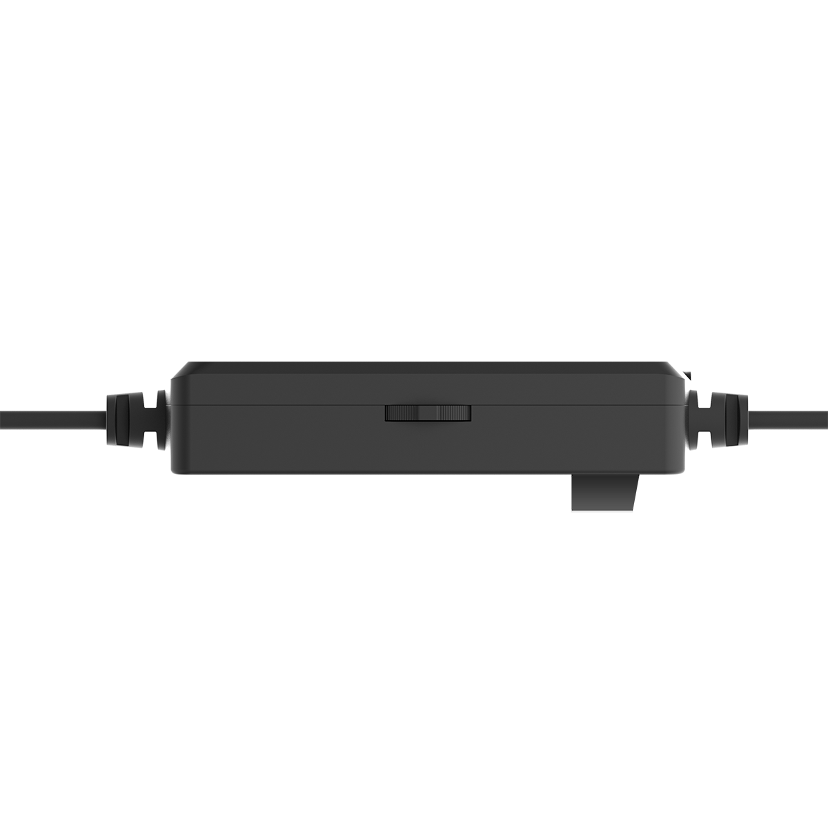 Rapoo USB Stereo headset Black, 1 Year Warranty