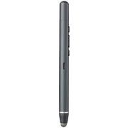 Rapoo Interactive Screen Wireless Presenter Black, 1 Year Warranty