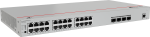 HuaweiHuawei eKitEngine S310-24P4X 24-Port Gigabit PoE+ Managed Switch , 3 Year Warranty
