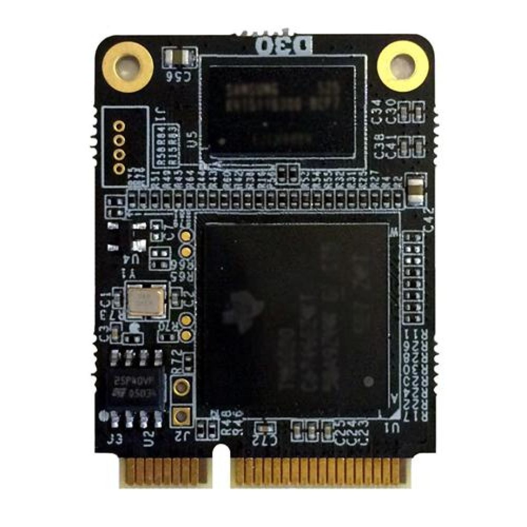 Yeastar D30 DSP Module