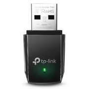 TP-Link AC1300 Mini Wireless MU-MIMO USB Adapter, 2 Year Warranty