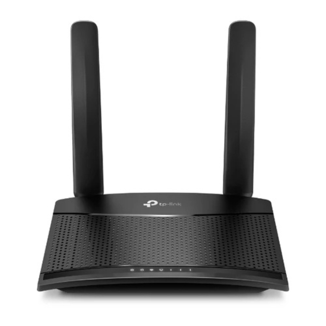 TP-link 300Mbps Wireless N 4G LTE Outdoor Router, 2 Year Warranty