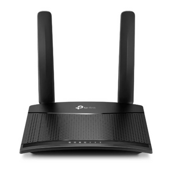 TP-link 300Mbps Wireless N 4G LTE Outdoor Router, 2 Year Warranty