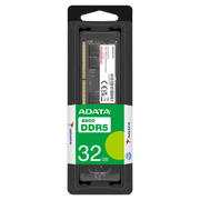 A-Data 1x32GB DDR5-4800 SO-DIMM (Laptop)