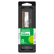 A-Data 1x8GB DDR5-4800 SO-DIMM (Laptop)