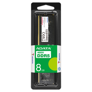 A-Data 1x8GB DDR5-4800 DIMM (Desktop)