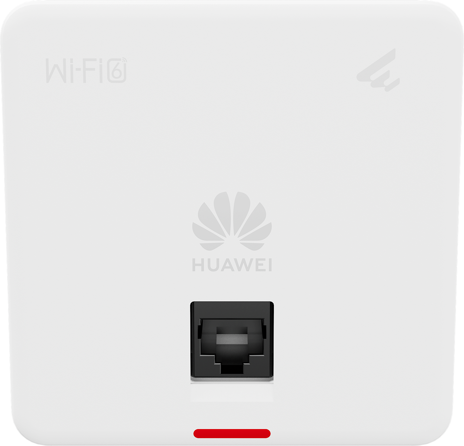 Huawei 11ax indoor,2+2 dual bands, Wall Mount AP, 3 Year Warranty