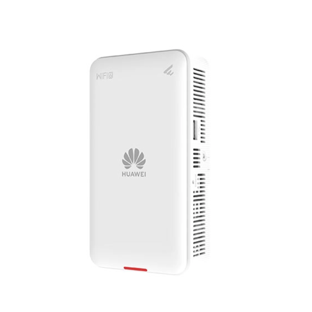 HUAWEI AX3000 Wi-fi 6 Indoor Wall Plate AP, 3 Year Warranty